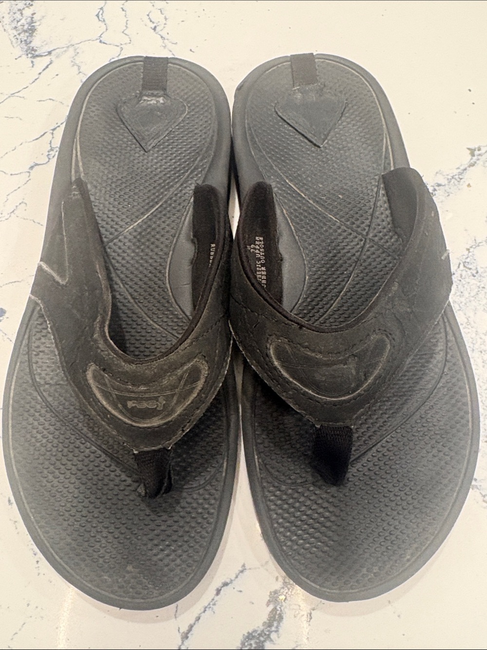 Reef Women’s Stash Flip Flop Sandals 8
